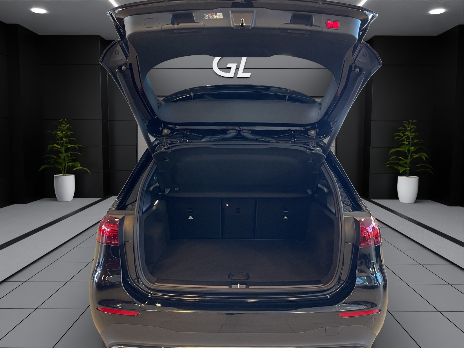 Image MERCEDES-BENZ B-220 B 220 4Matic 8G-DCT