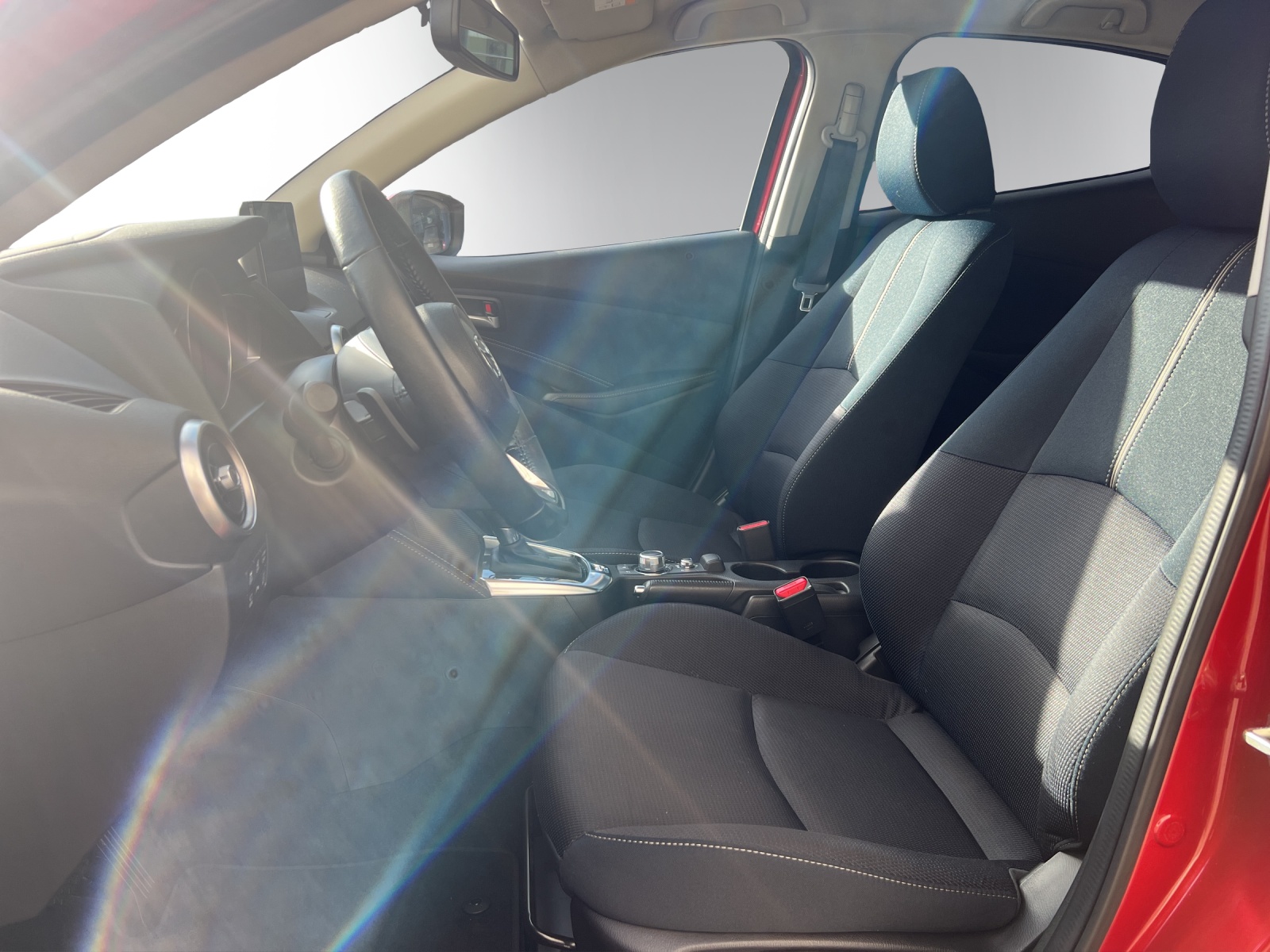 Image MAZDA 2 2 SKYACTIV-G 90 Revolution Automat