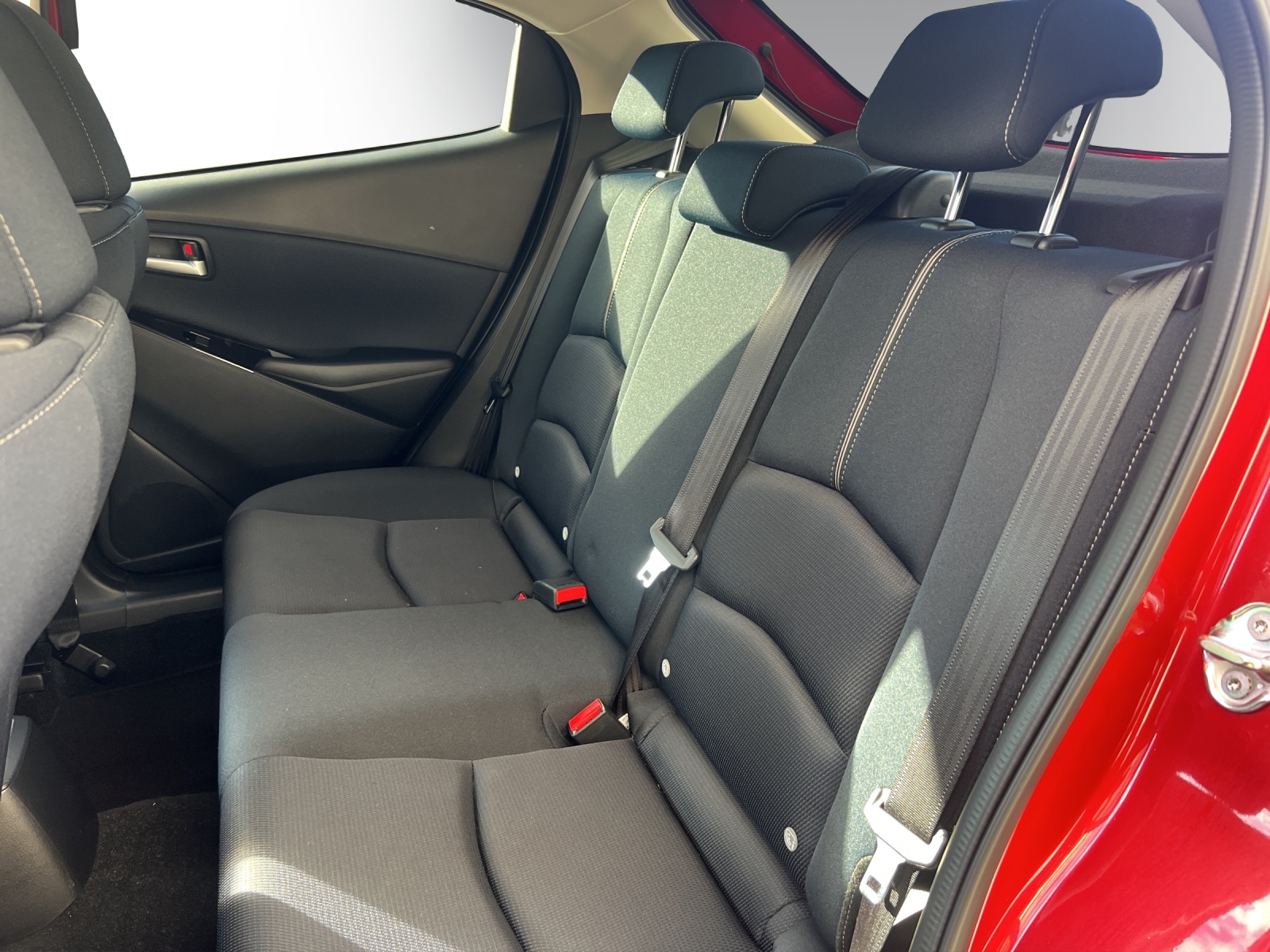 Image MAZDA 2 2 SKYACTIV-G 90 Revolution Automat