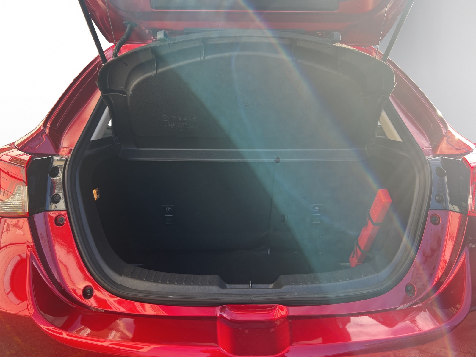 Image MAZDA 2 2 SKYACTIV-G 90 Revolution Automat