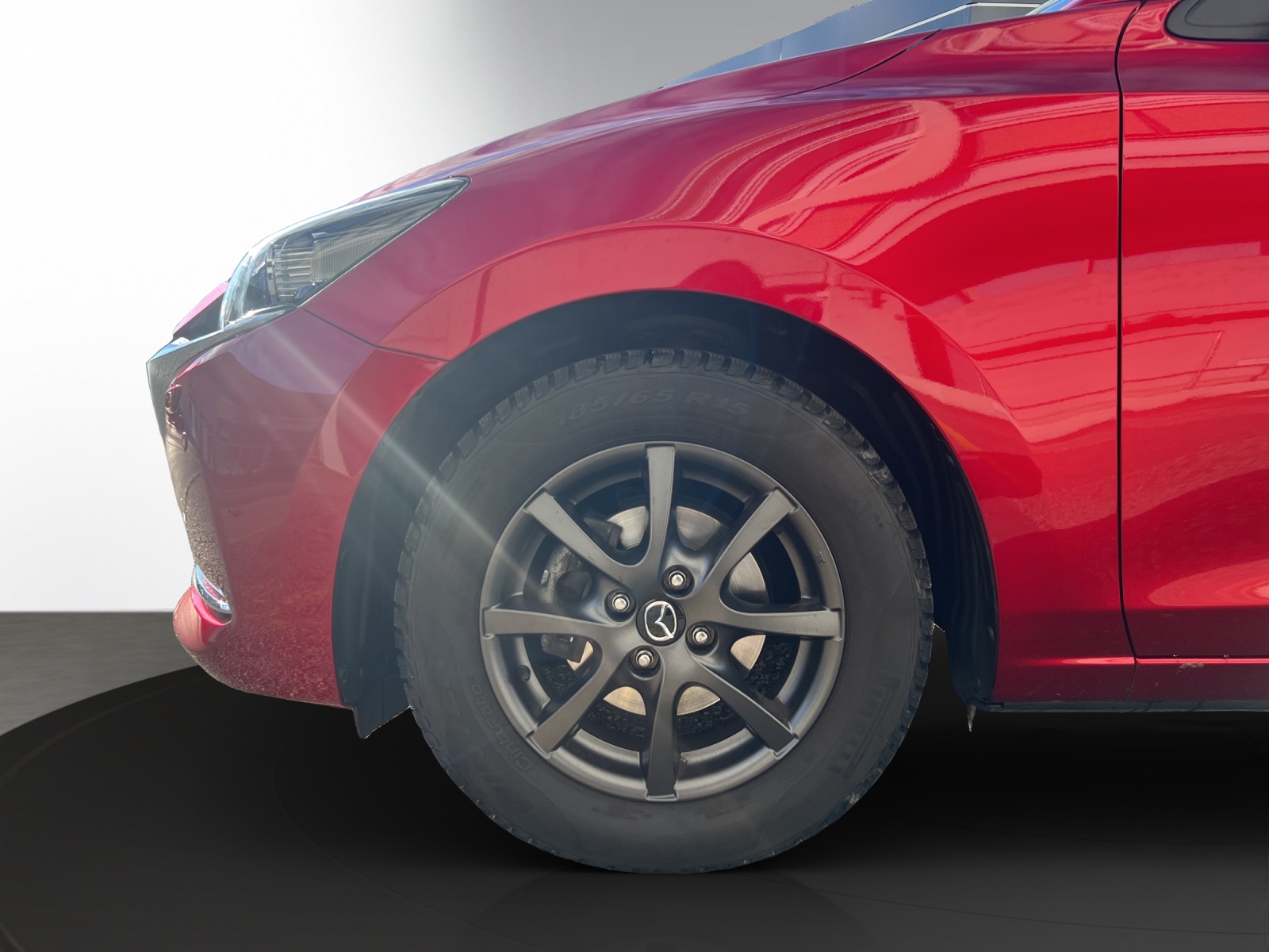 Image MAZDA 2 2 SKYACTIV-G 90 Revolution Automat