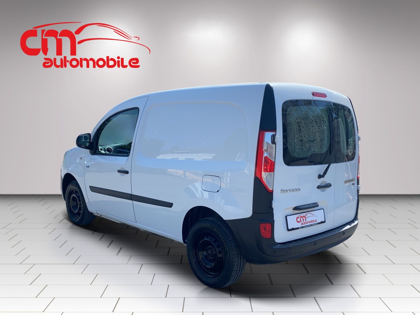 RENAULT Kangoo Z.E. 33 R60 Access-showroom-element-1