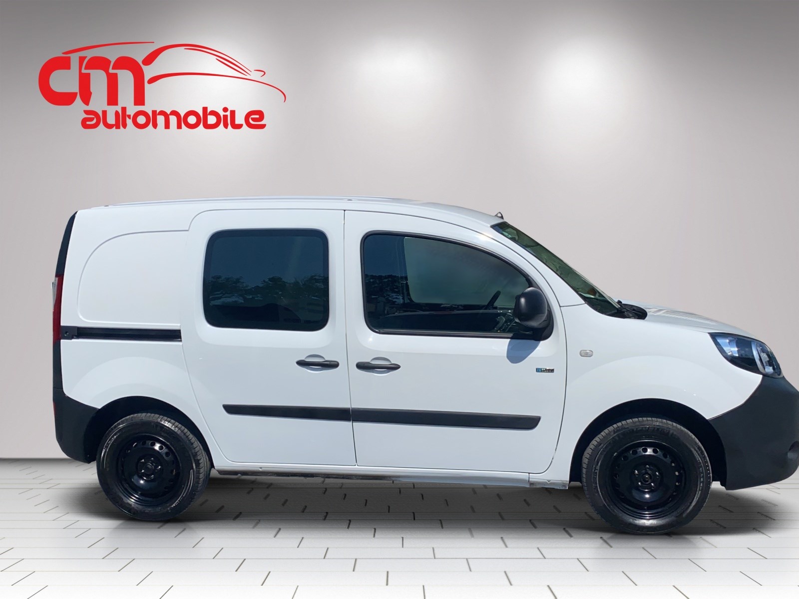RENAULT Kangoo Z.E. 33 R60 Access-image-4