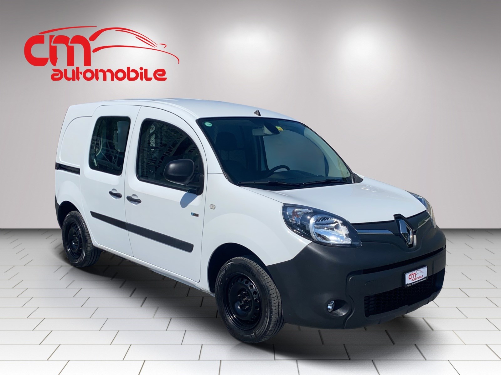 RENAULT Kangoo Z.E. 33 R60 Access-showroom-element-3