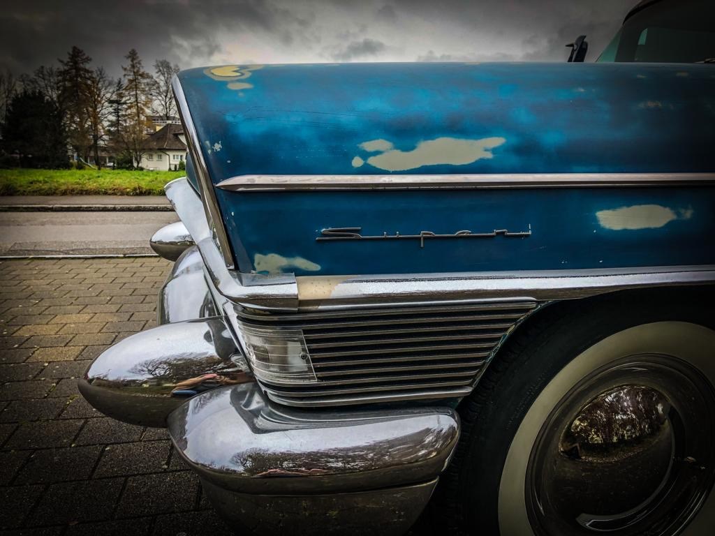 PACKARD Clipper-image-2