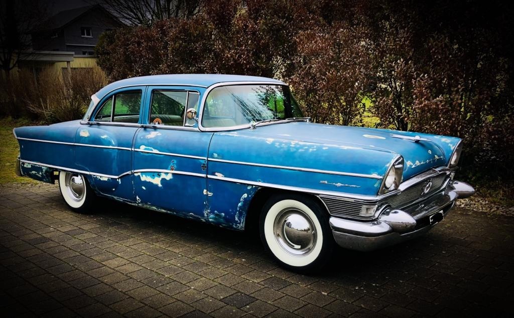 PACKARD Clipper-image-11