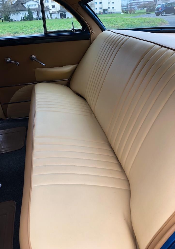PACKARD Clipper-image-13
