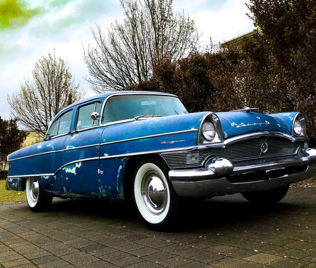 PACKARD Clipper-image-0
