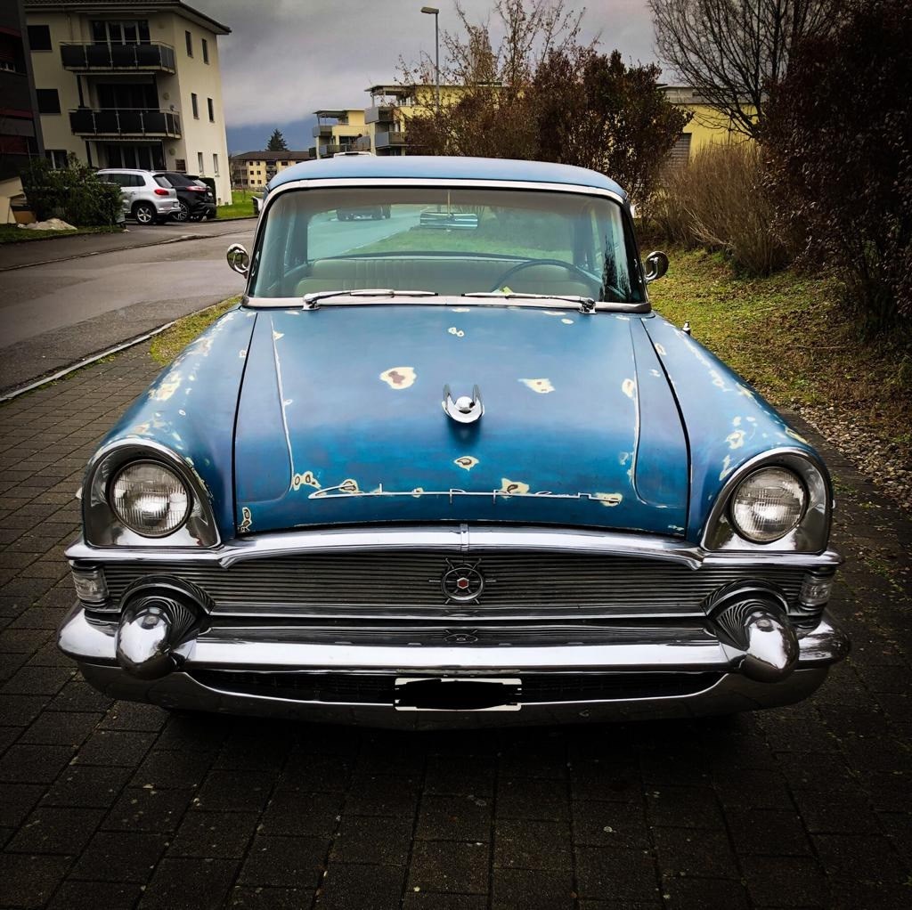 PACKARD Clipper-image-14