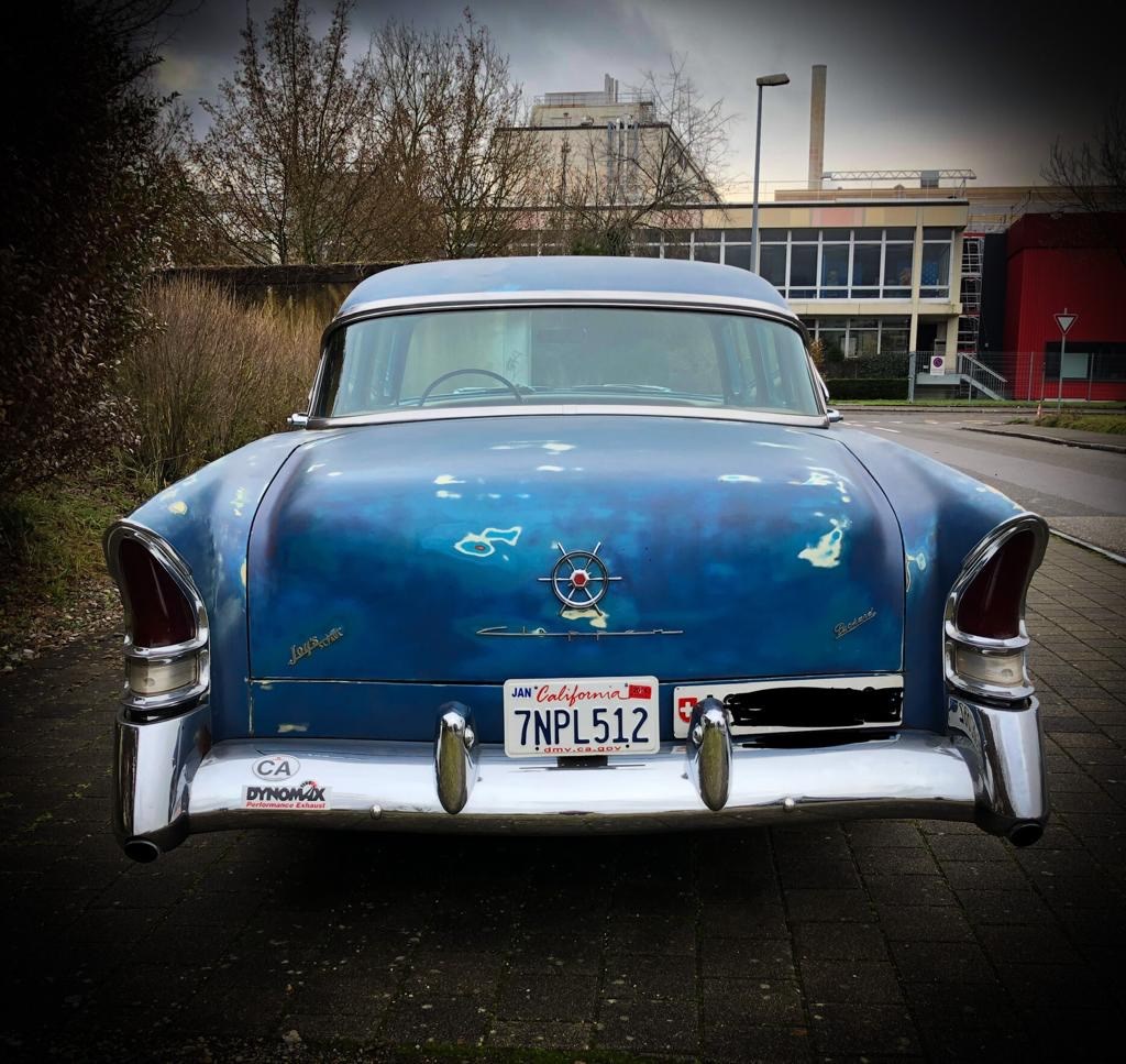 PACKARD Clipper-image-5