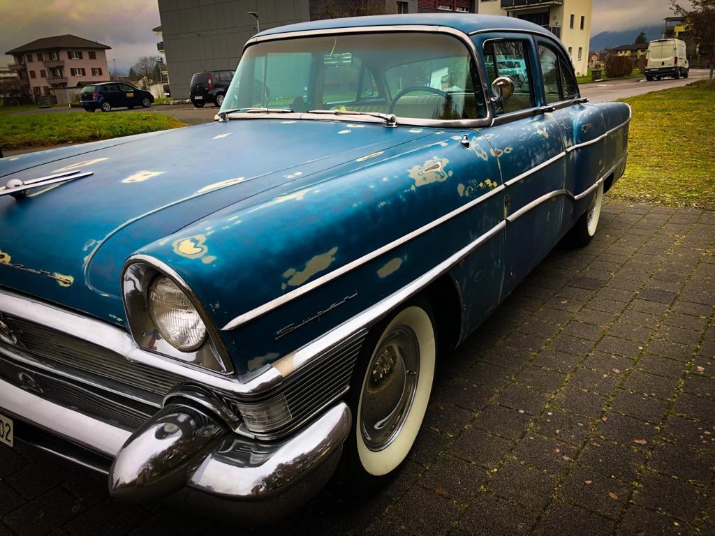 PACKARD Clipper-image-6