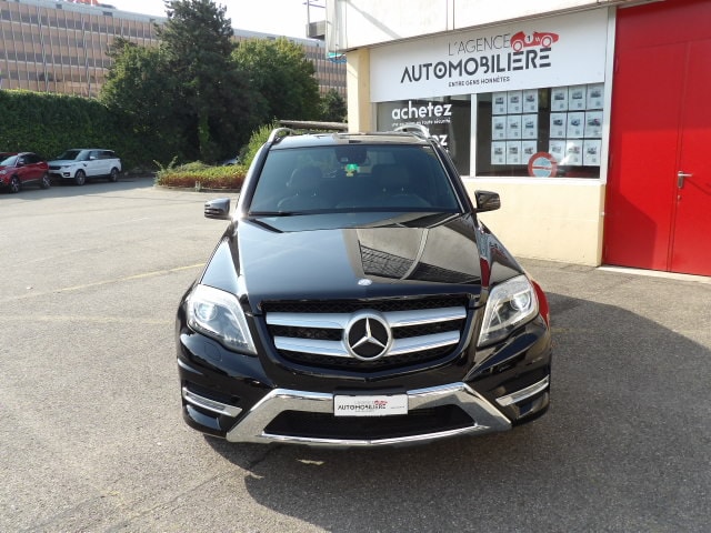 MERCEDES-BENZ GLK 250 BlueTEC 4Matic 7G-Tronic-showroom-element-2