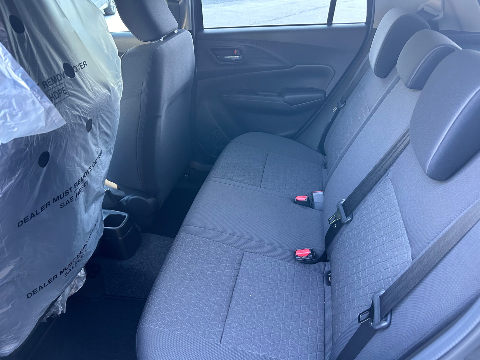 SUZUKI Swift 1.2 1st Edition Hybrid 4x4-image-10