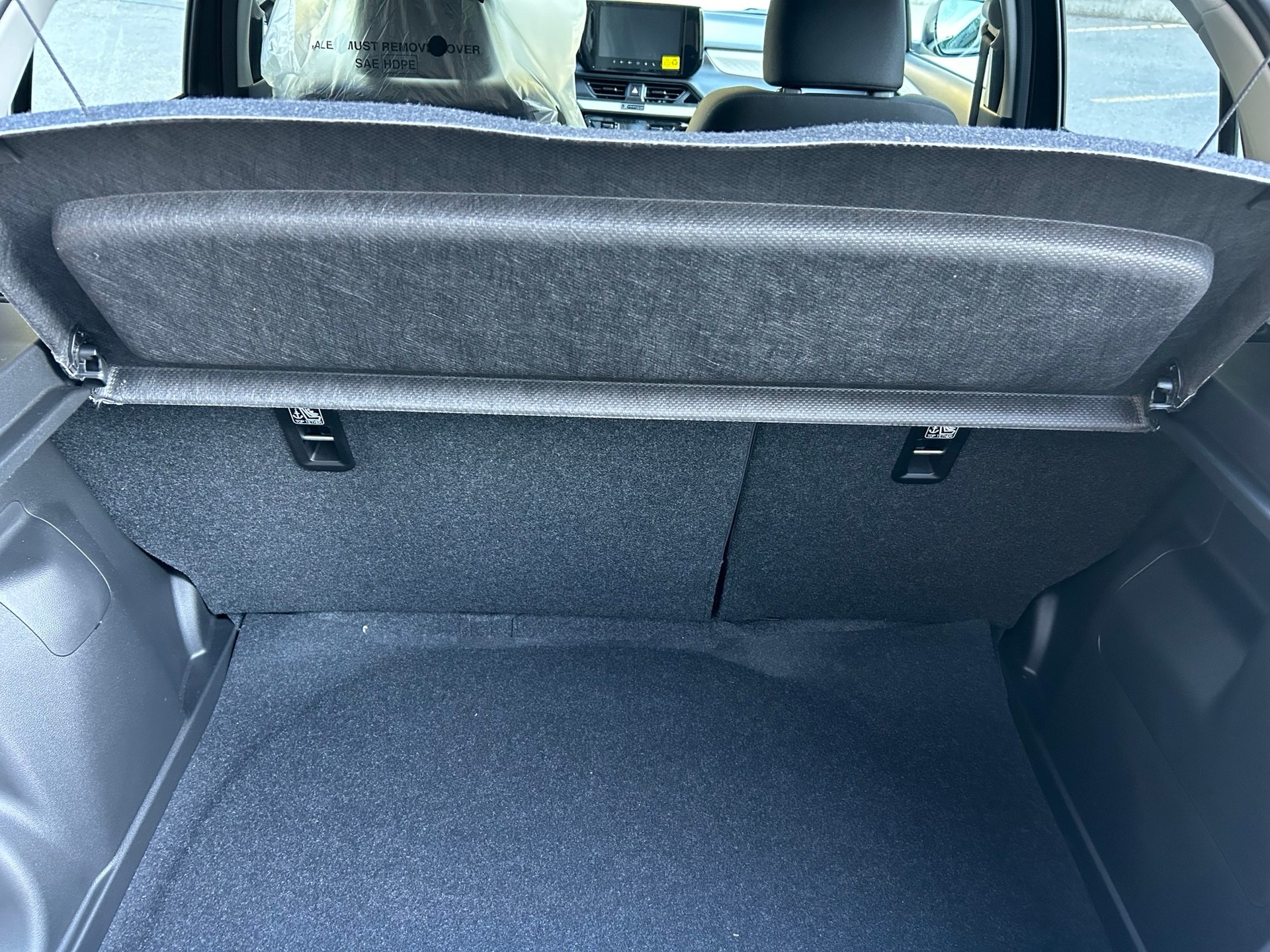 SUZUKI Swift 1.2 1st Edition Hybrid 4x4-image-11