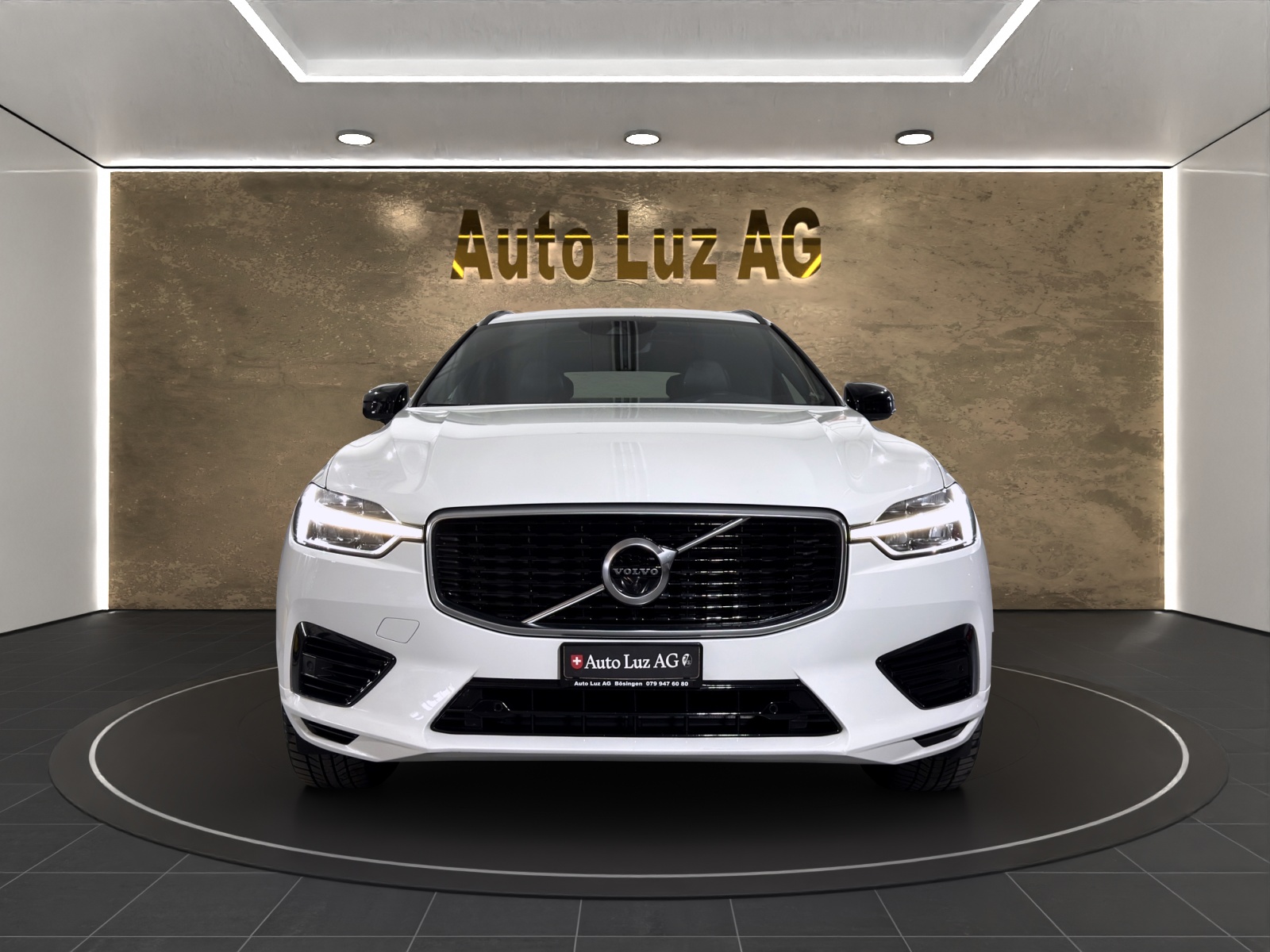 VOLVO XC60 T8 eAWD R-Design Expression Geartronic-showroom-element-1