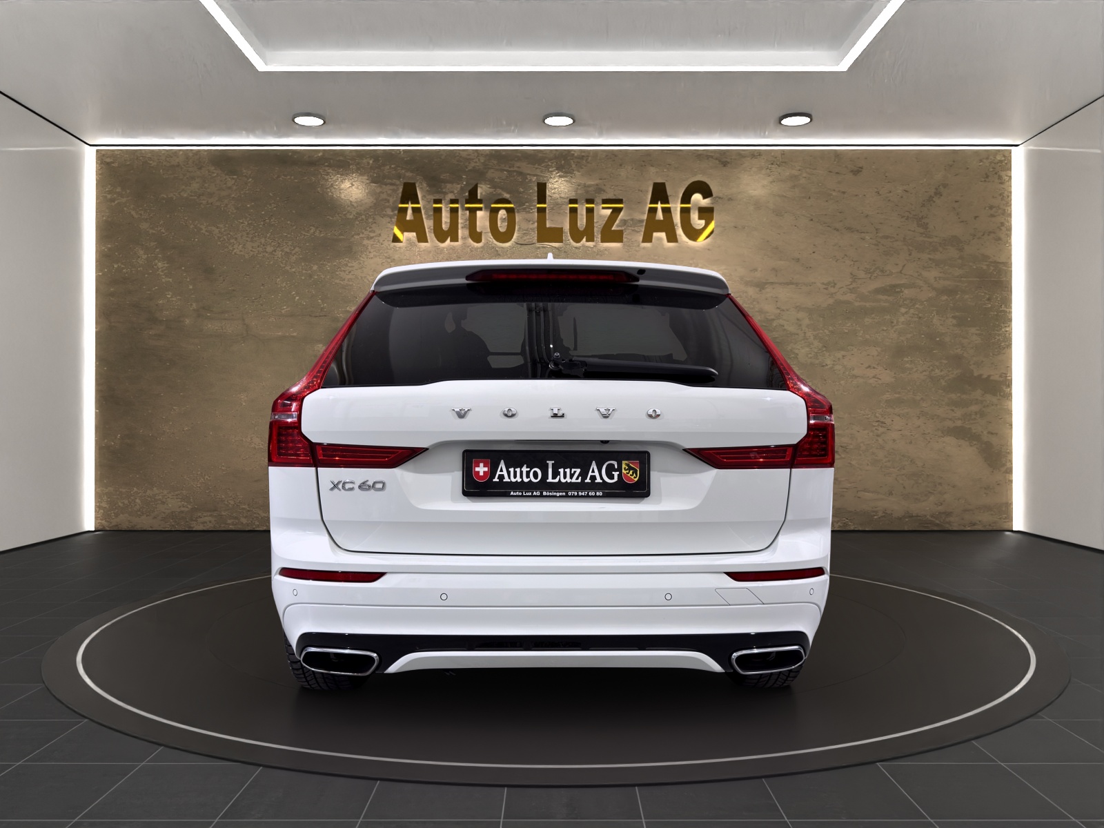 VOLVO XC60 T8 eAWD R-Design Expression Geartronic-showroom-element-2