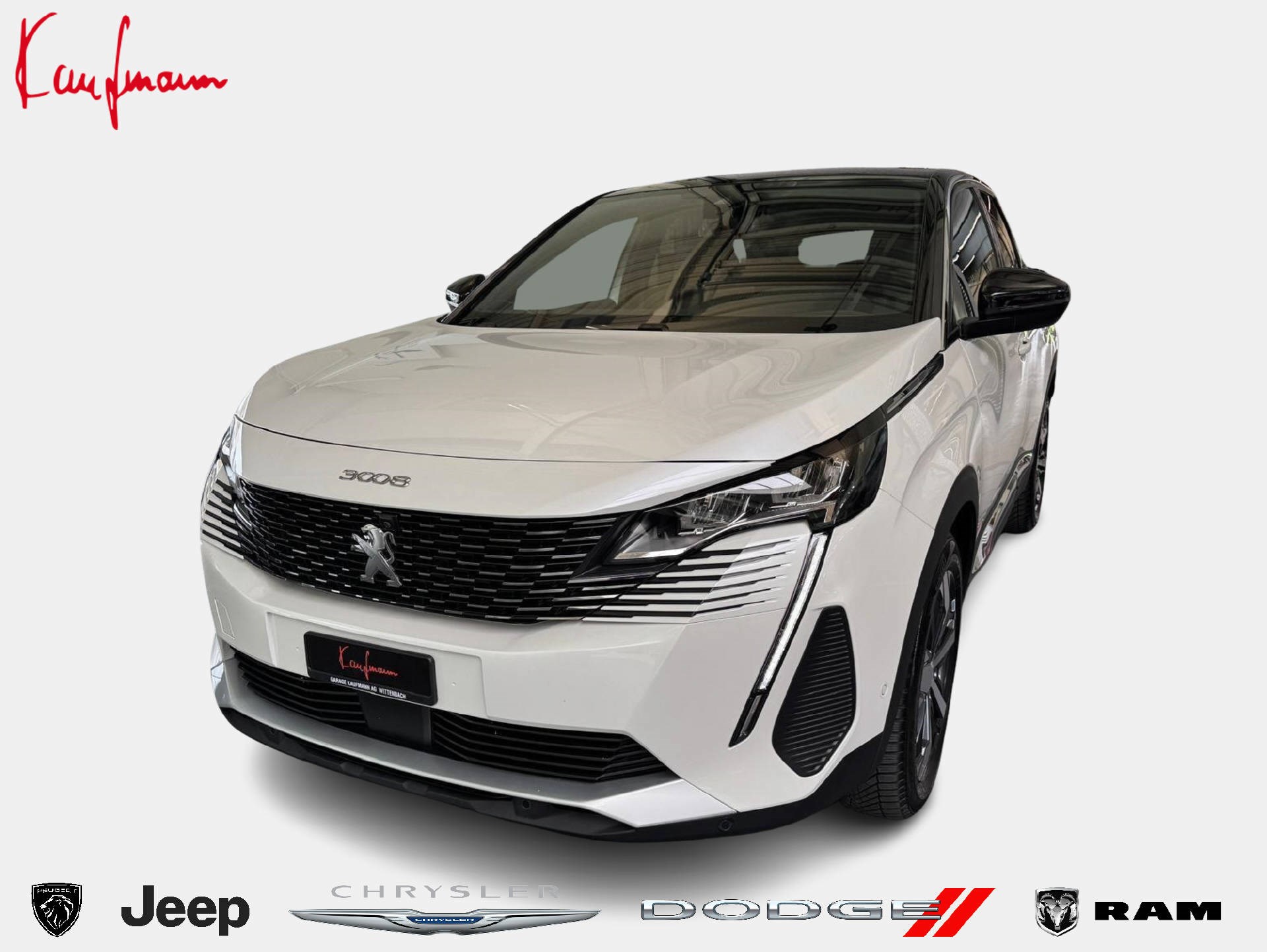 PEUGEOT 3008 1.5 BlueHDi Allure Pack-showroom-element-1