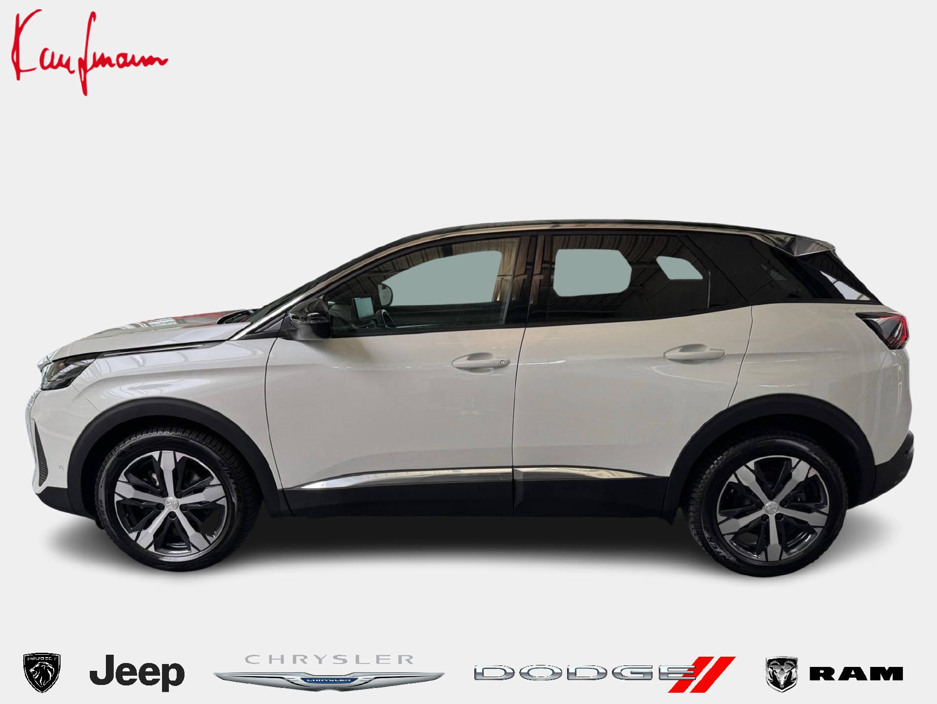 PEUGEOT 3008 1.5 BlueHDi Allure Pack-showroom-element-2