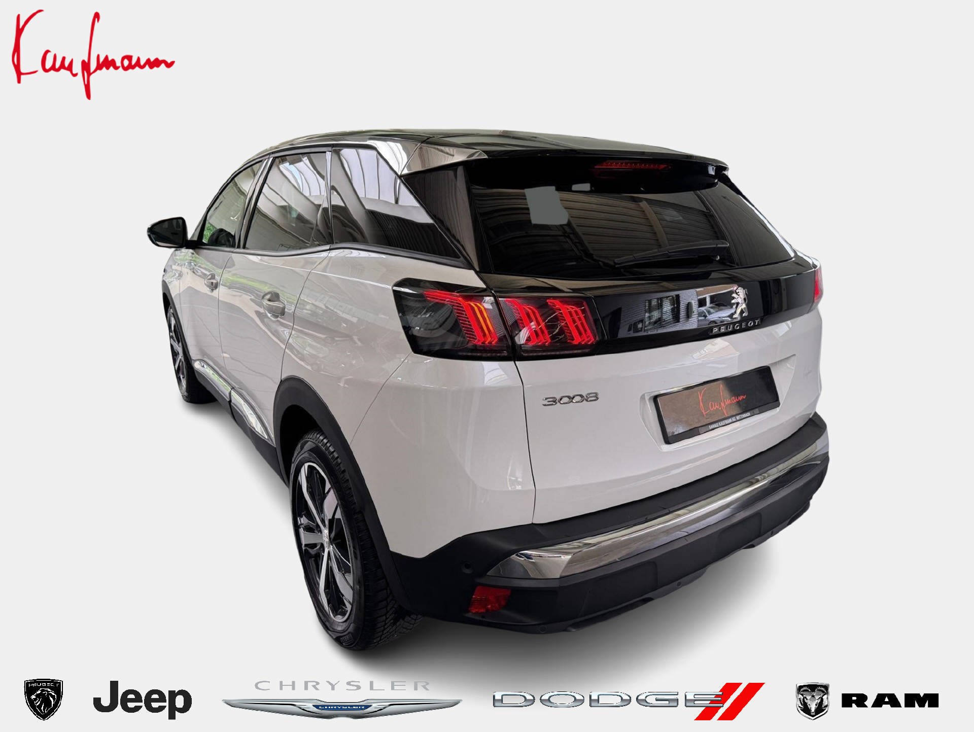 PEUGEOT 3008 1.5 BlueHDi Allure Pack-showroom-element-3