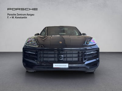 Porsche Cayenne S E-Hybrid - Bild 2