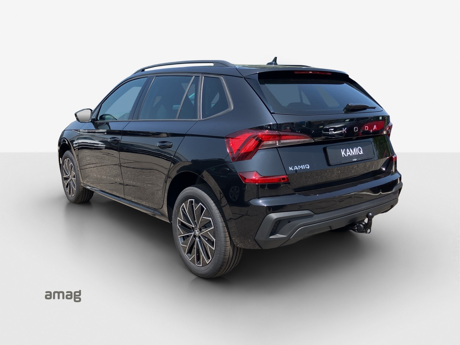 SKODA Kamiq 1.5 TSI Dynamic DSG-showroom-element-2
