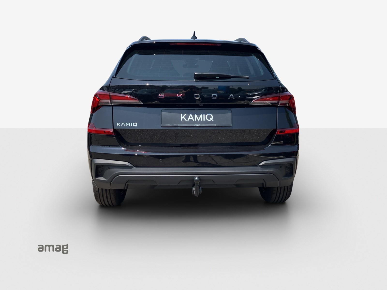 SKODA Kamiq 1.5 TSI Dynamic DSG-showroom-element-3