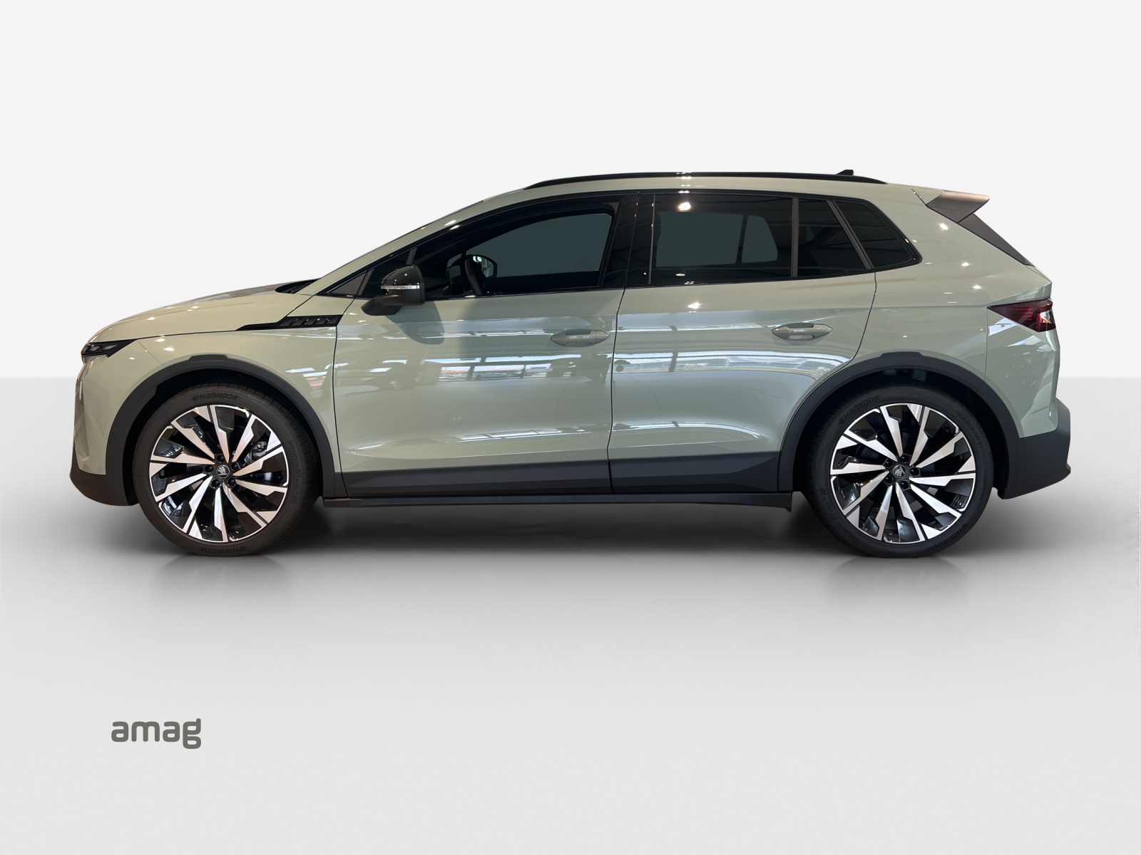 SKODA Elroq 85 Sportline-showroom-element-1