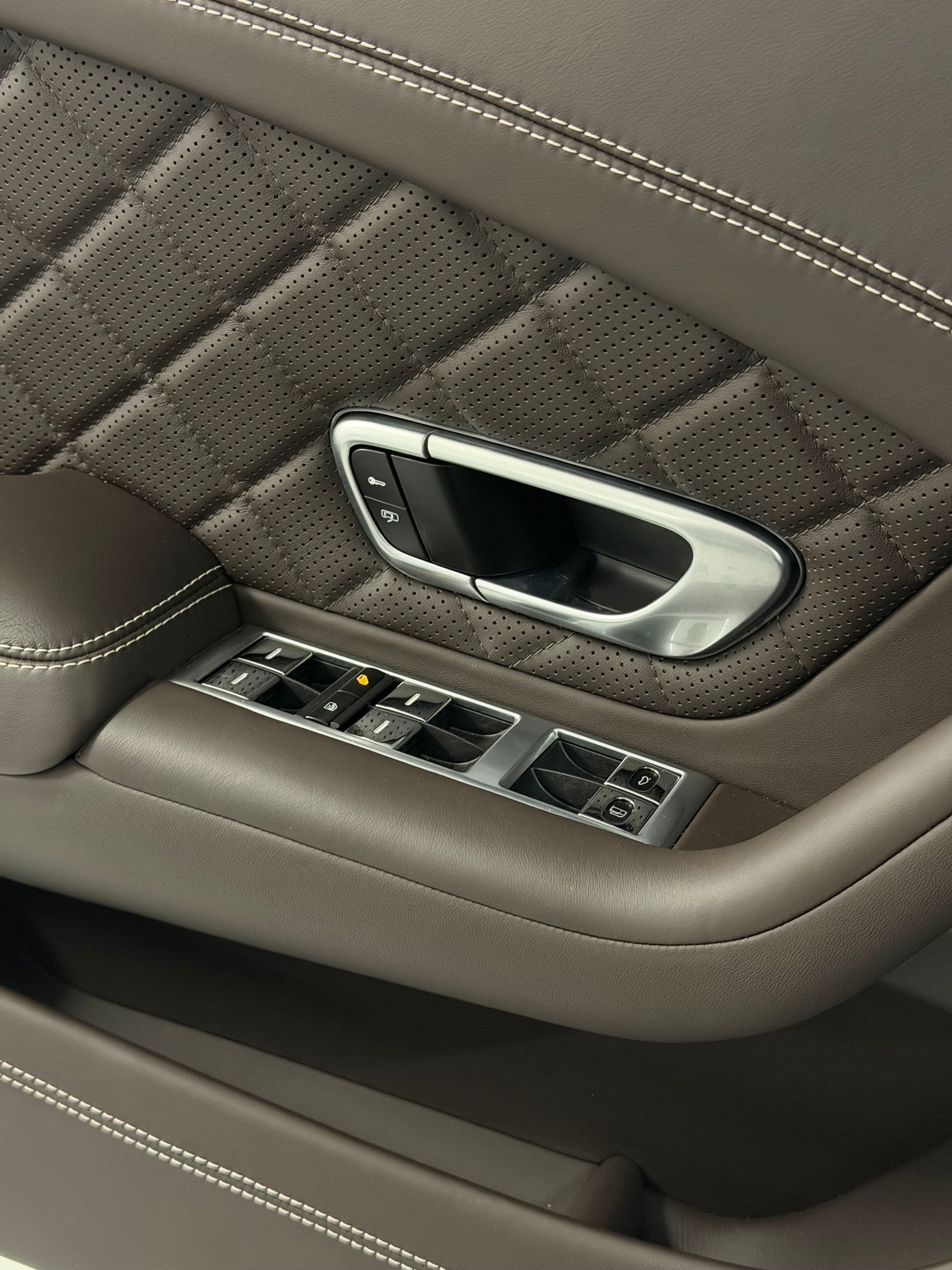 Image BENTLEY CONTINENTAL Continental GT 4.0 V8 S