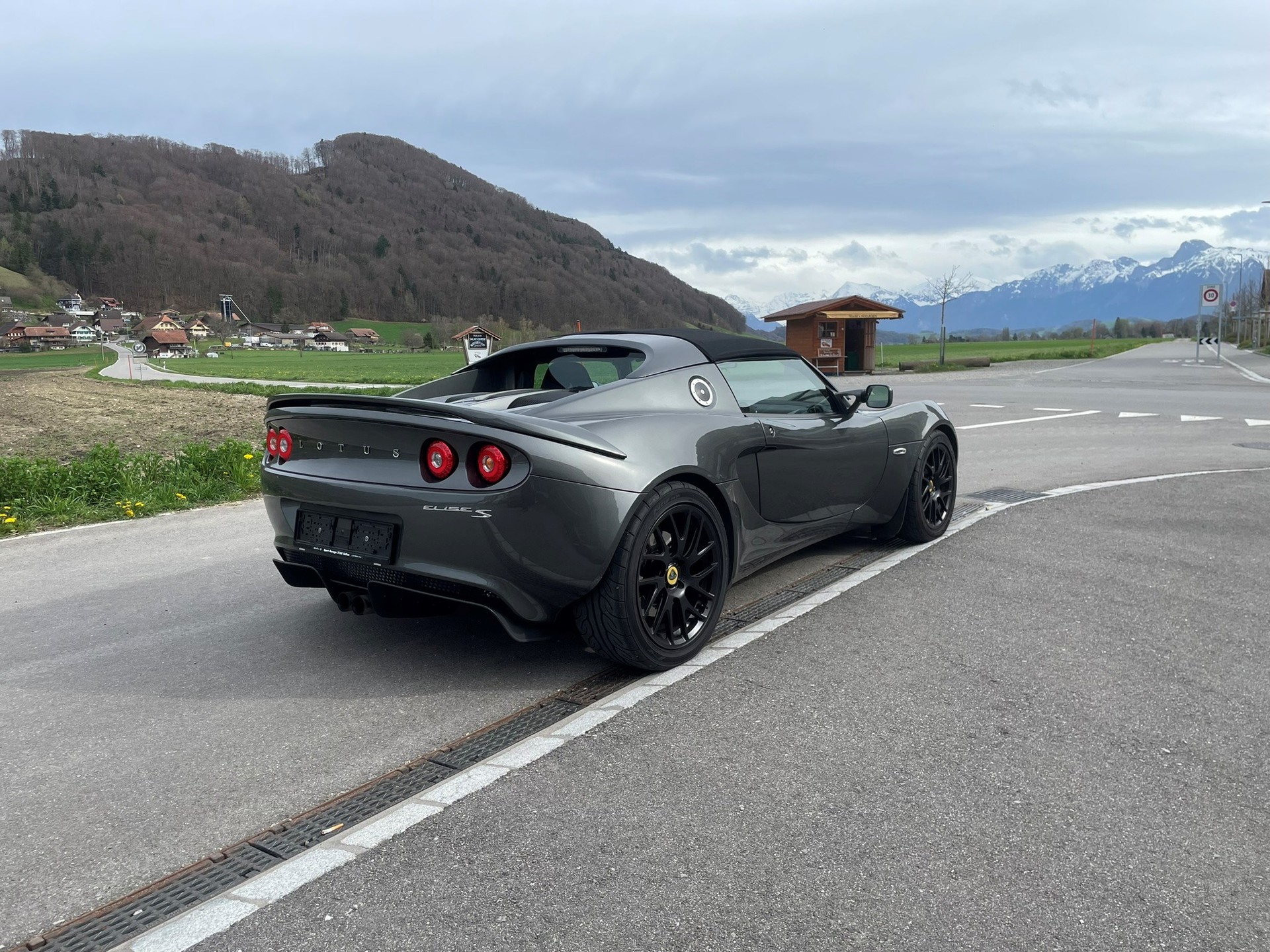 LOTUS Elise S-image-2