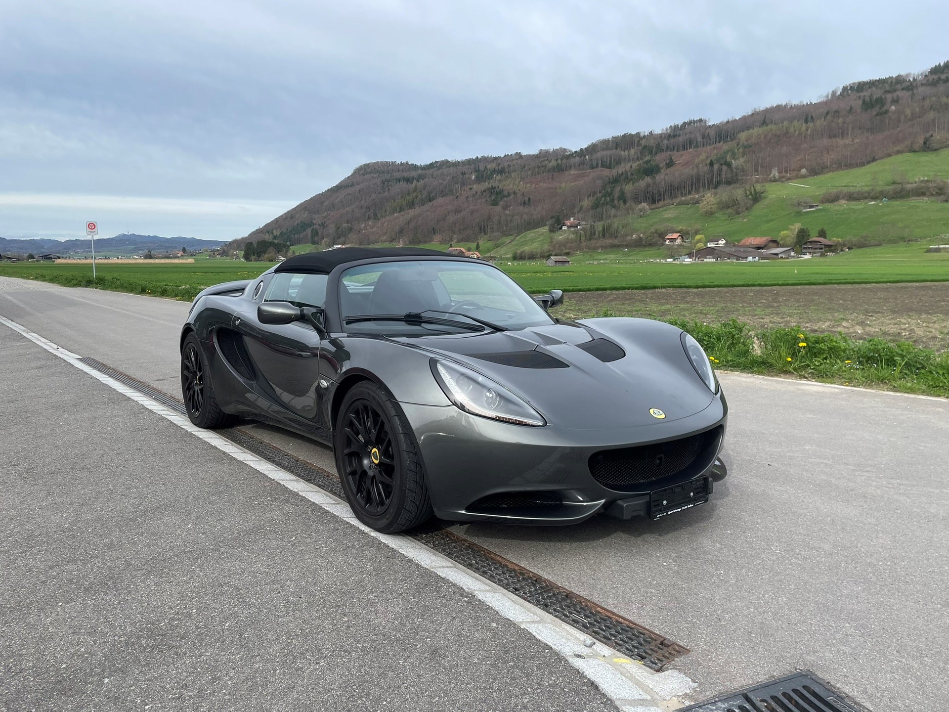 LOTUS Elise S-image-1