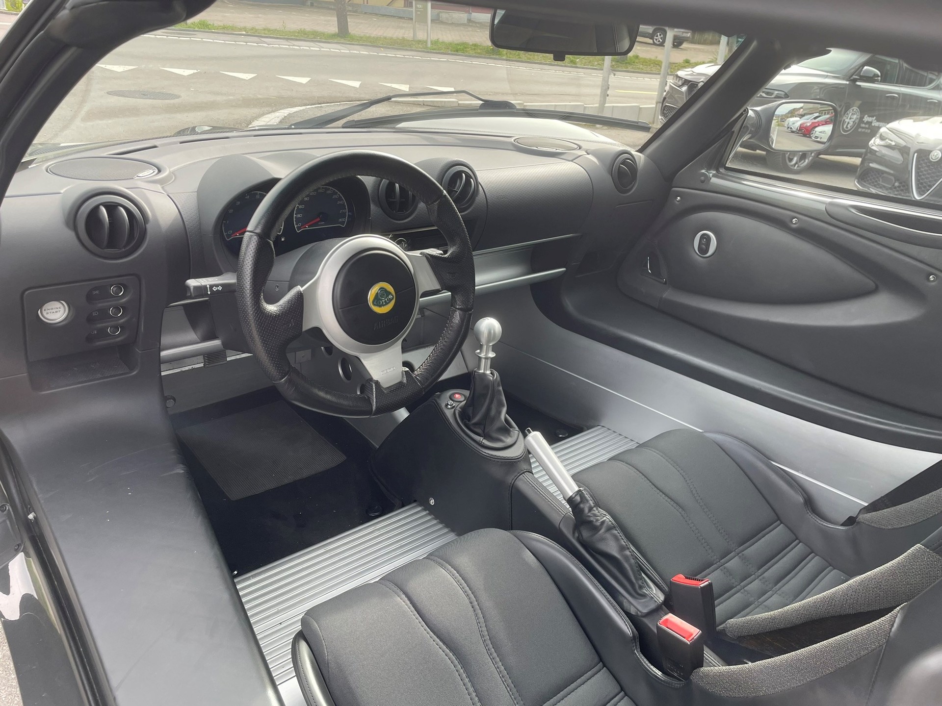 LOTUS Elise S-image-4