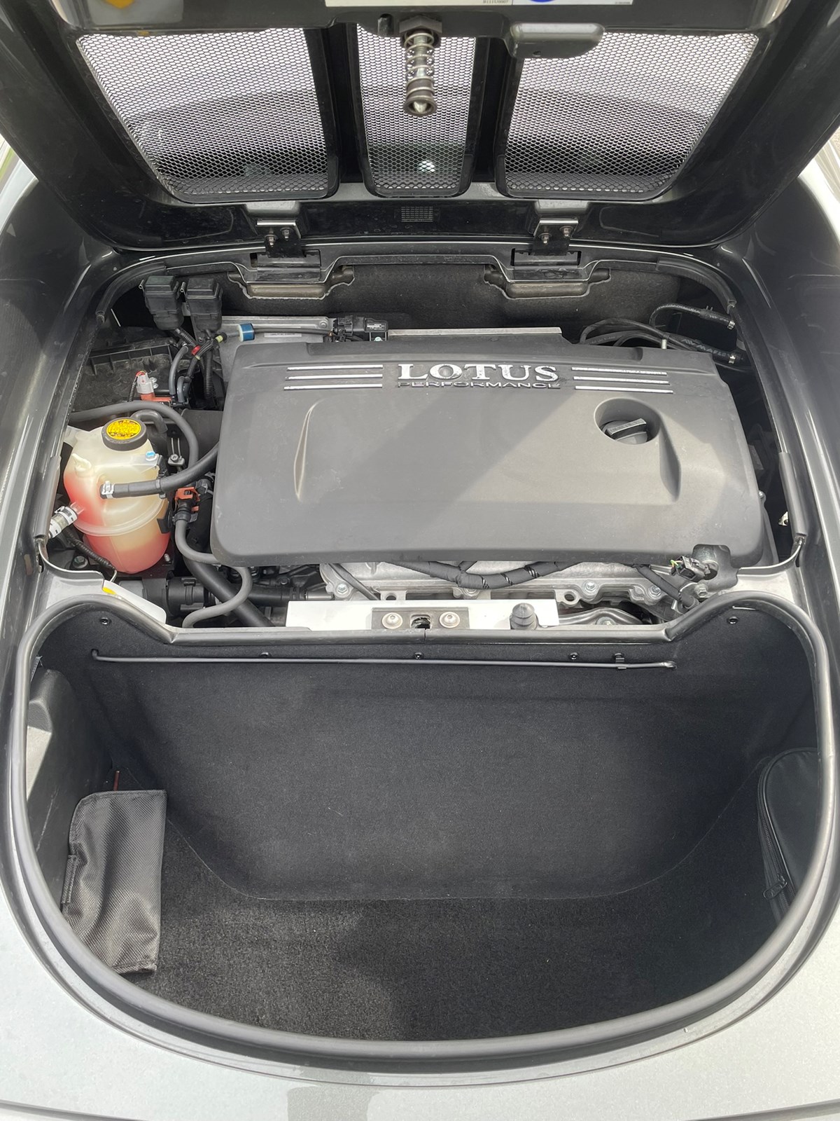 LOTUS Elise S-image-5