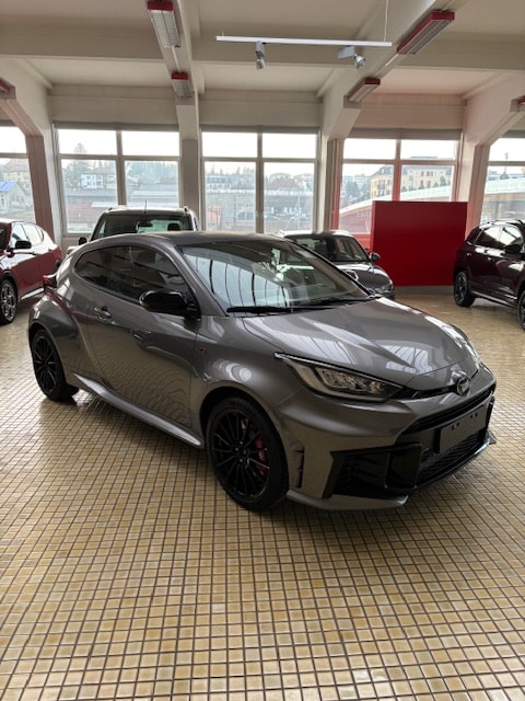 TOYOTA Yaris 1.6 GR Sport
