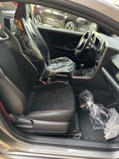 TOYOTA Yaris 1.6 GR Sport-image-7