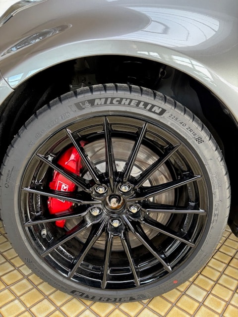 TOYOTA Yaris 1.6 GR Sport-image-2