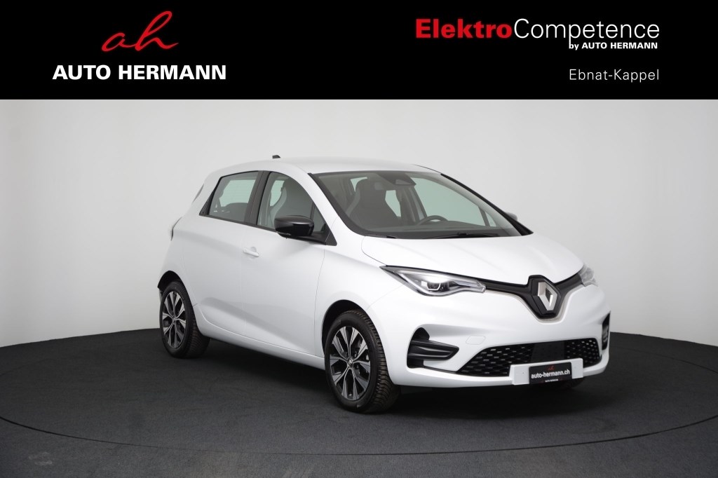 RENAULT Zoe R135 Evolution inkl. Batterie