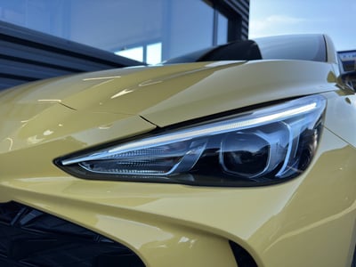 MG 3 1.5 Hybrid Luxury - Bild 6