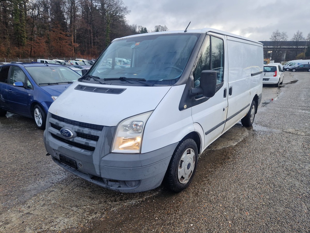 FORD Transit 2.2 TDCi 300 M Kaufen