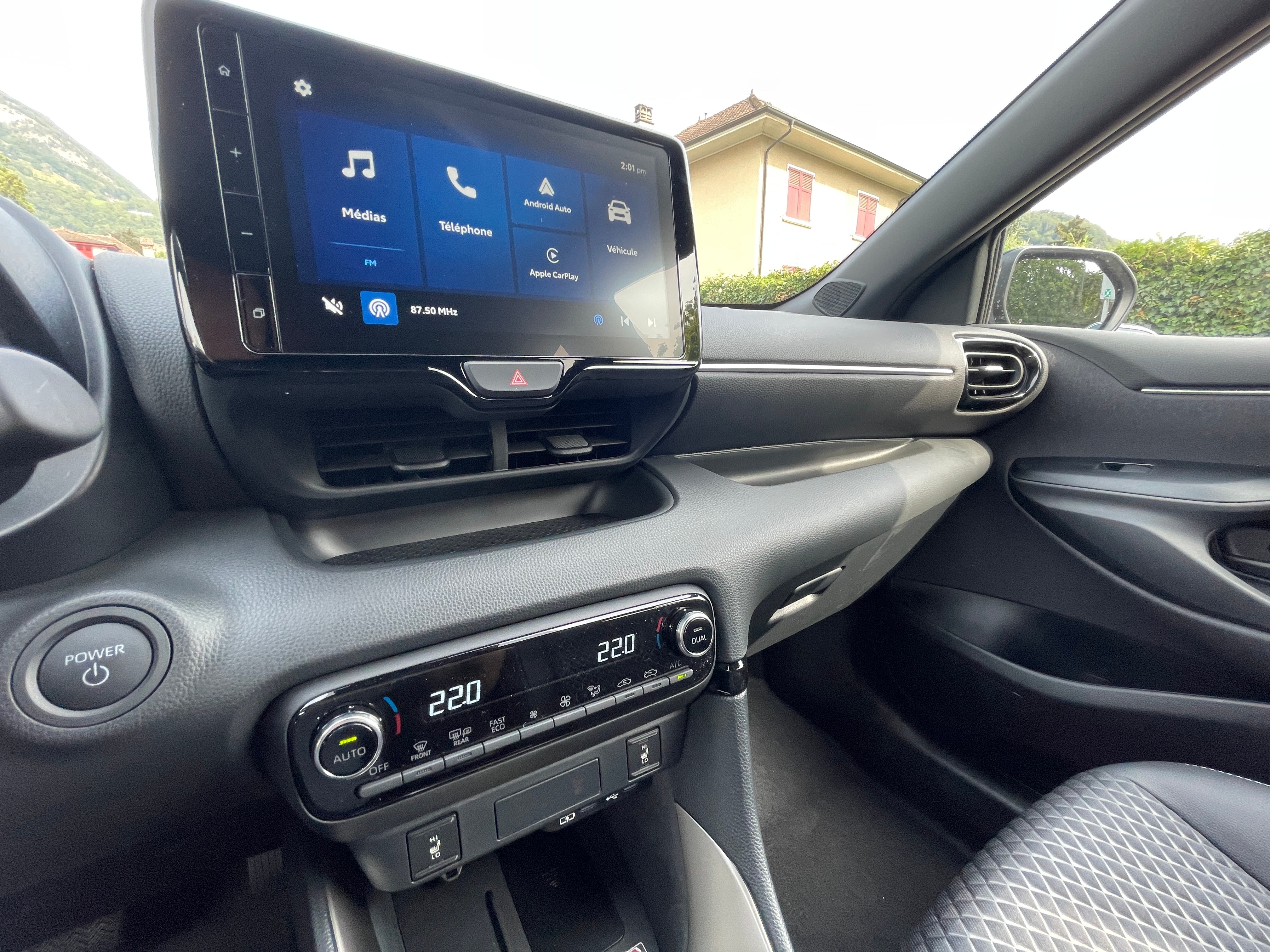 Image MAZDA 2 2 Hybrid Homura