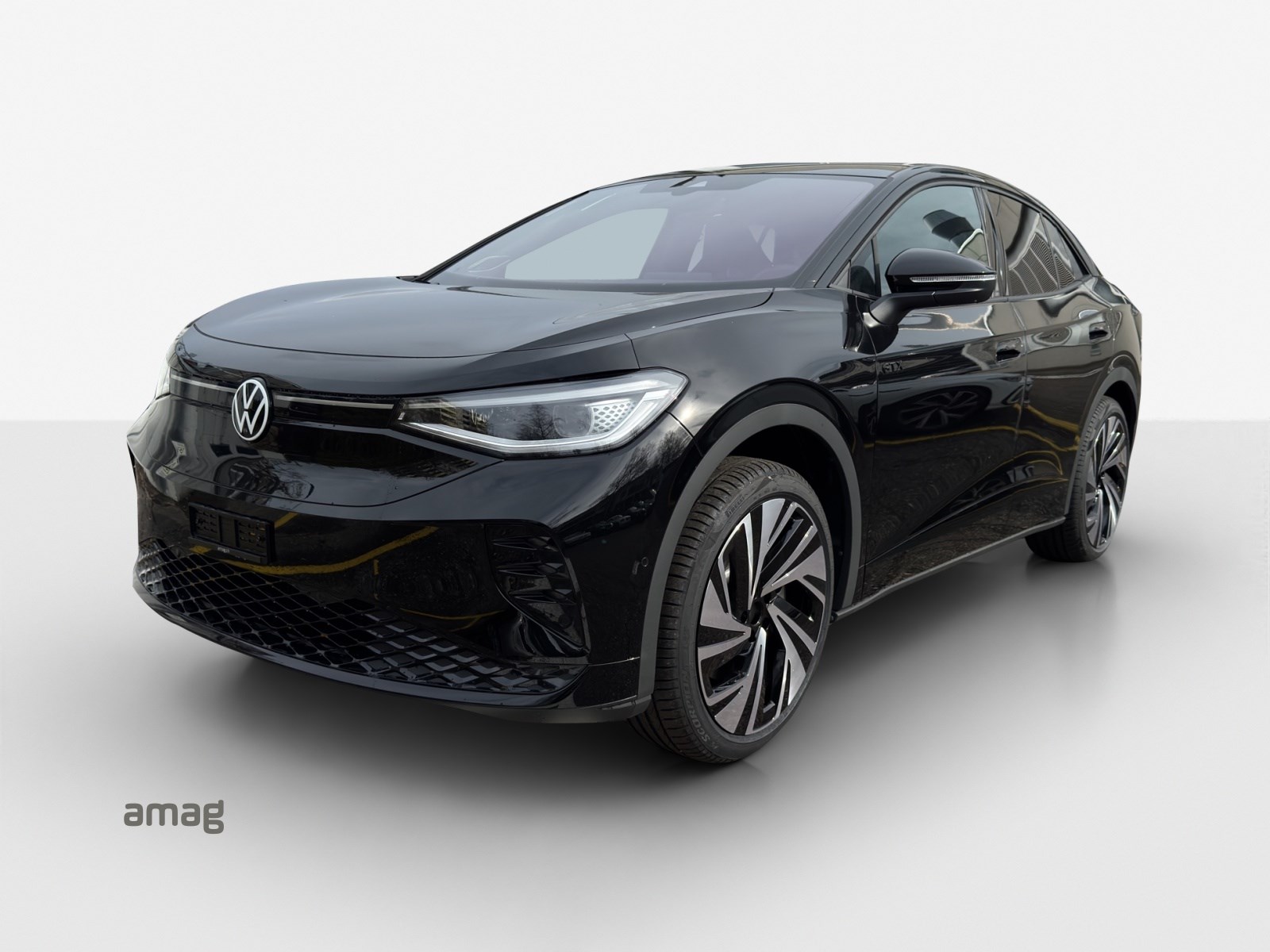 VW ID.5 GTX United 79 kWh 4Motion