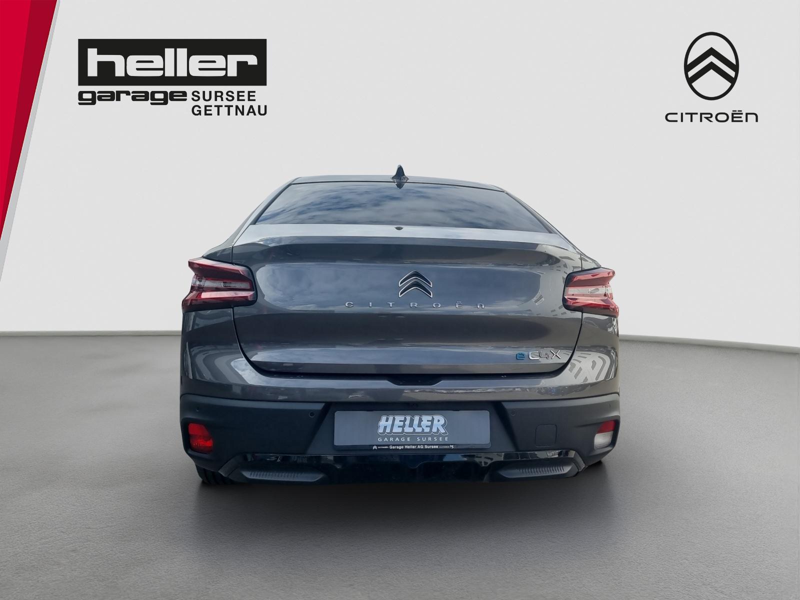 CITROEN e-C4 X Shine-showroom-element-3