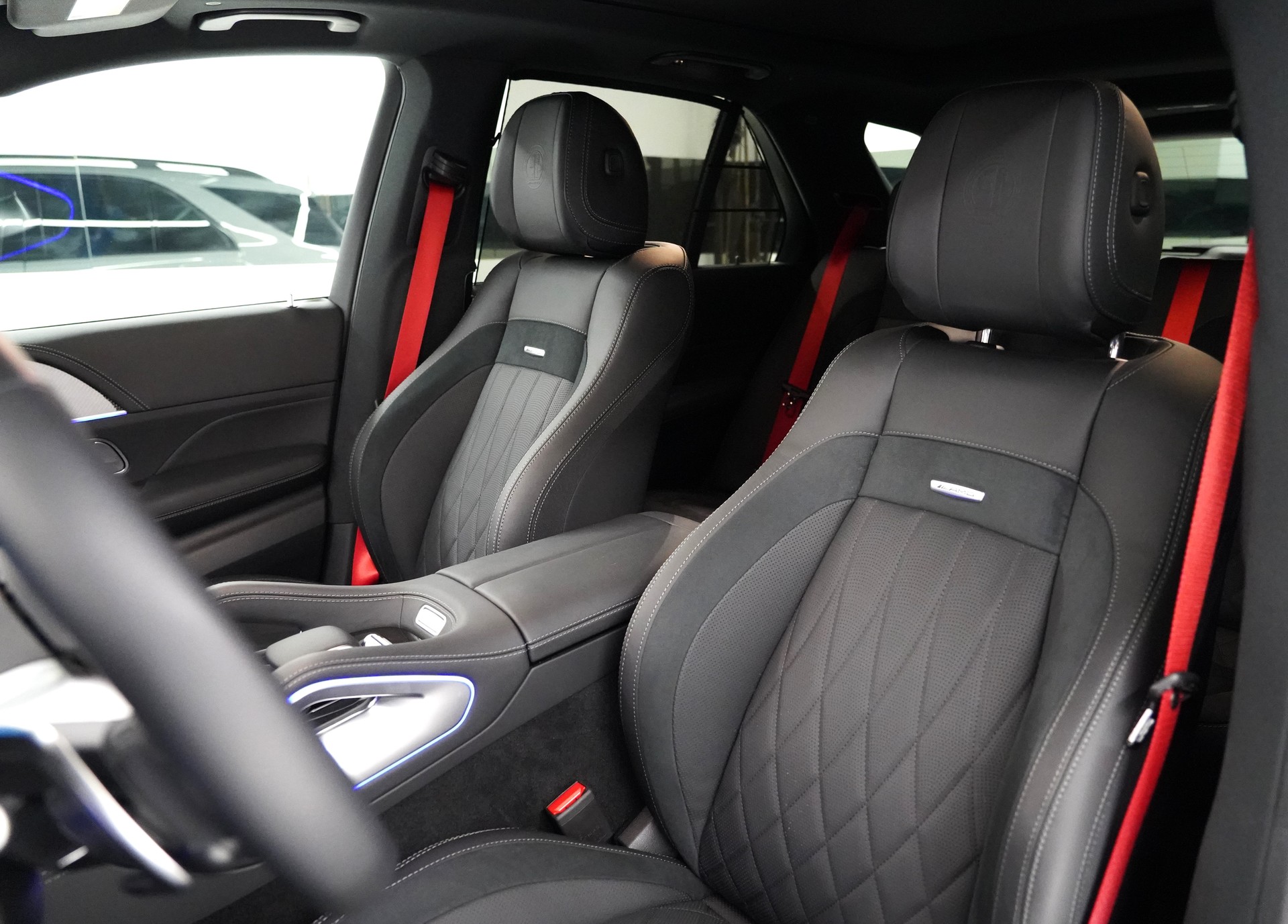 MERCEDES-BENZ GLE 63 S AMG 4Matic+ BRABUS-image-8