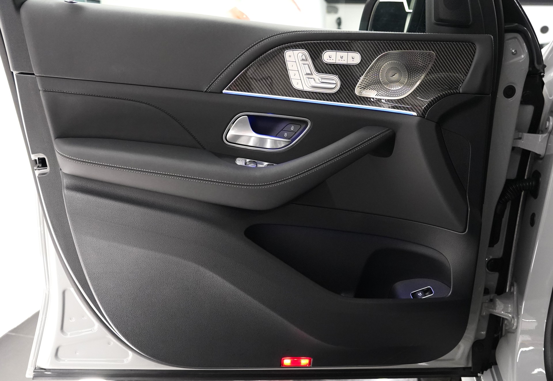 MERCEDES-BENZ GLE 63 S AMG 4Matic+ BRABUS-image-9