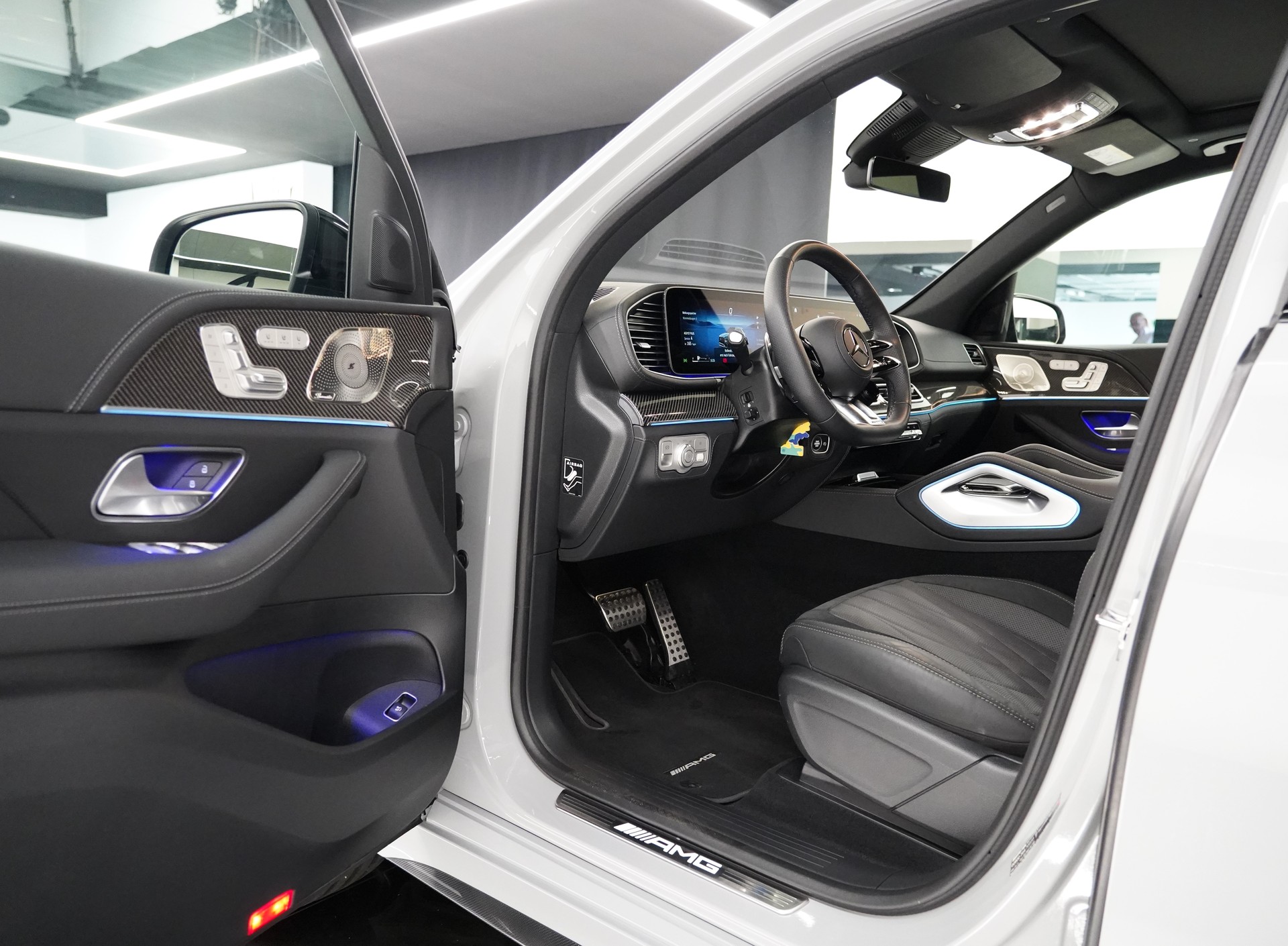 MERCEDES-BENZ GLE 63 S AMG 4Matic+ BRABUS-image-6