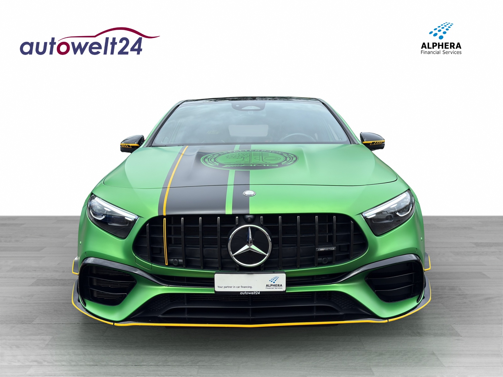 MERCEDES-BENZ A AMG 45 S 4Matic+ 8G-DCT "FINAL EDITION"-showroom-element-1