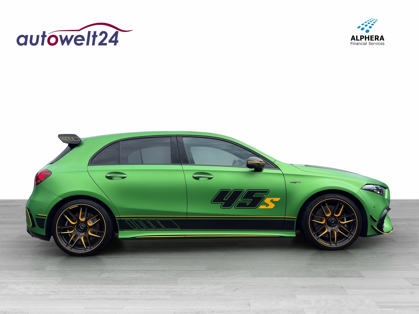 MERCEDES-BENZ A AMG 45 S 4Matic+ 8G-DCT "FINAL EDITION"-showroom-element-3