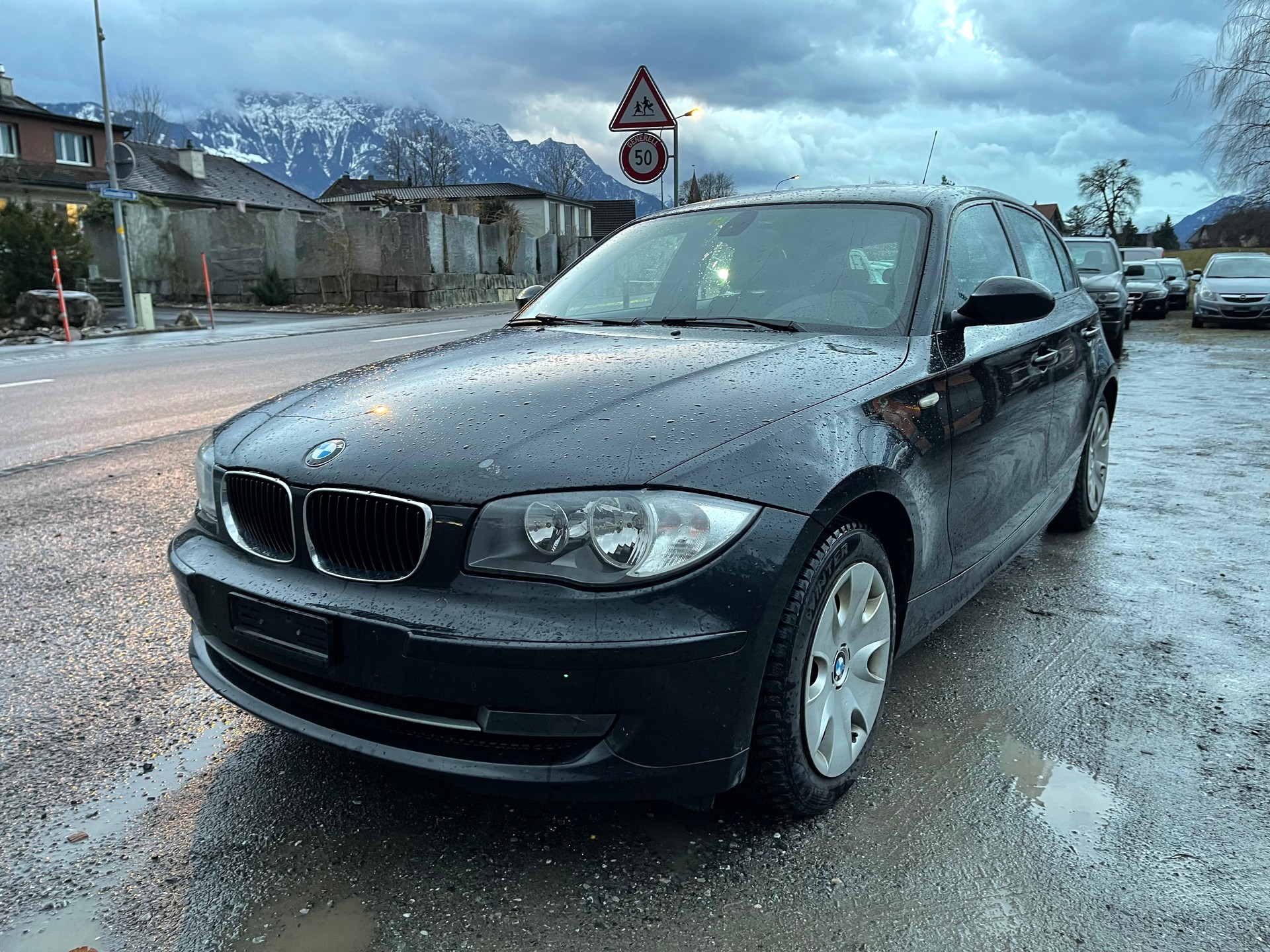 BMW 116d