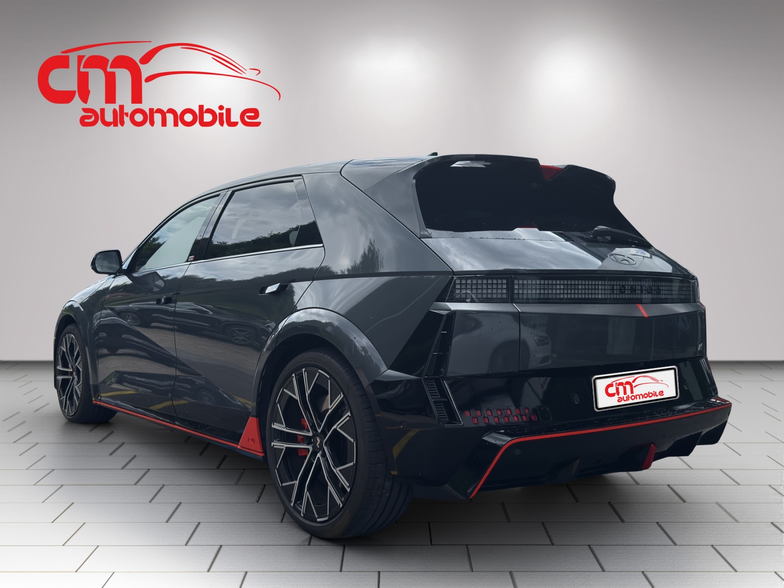 HYUNDAI Ioniq 5 N 84kWh 4WD-showroom-element-1