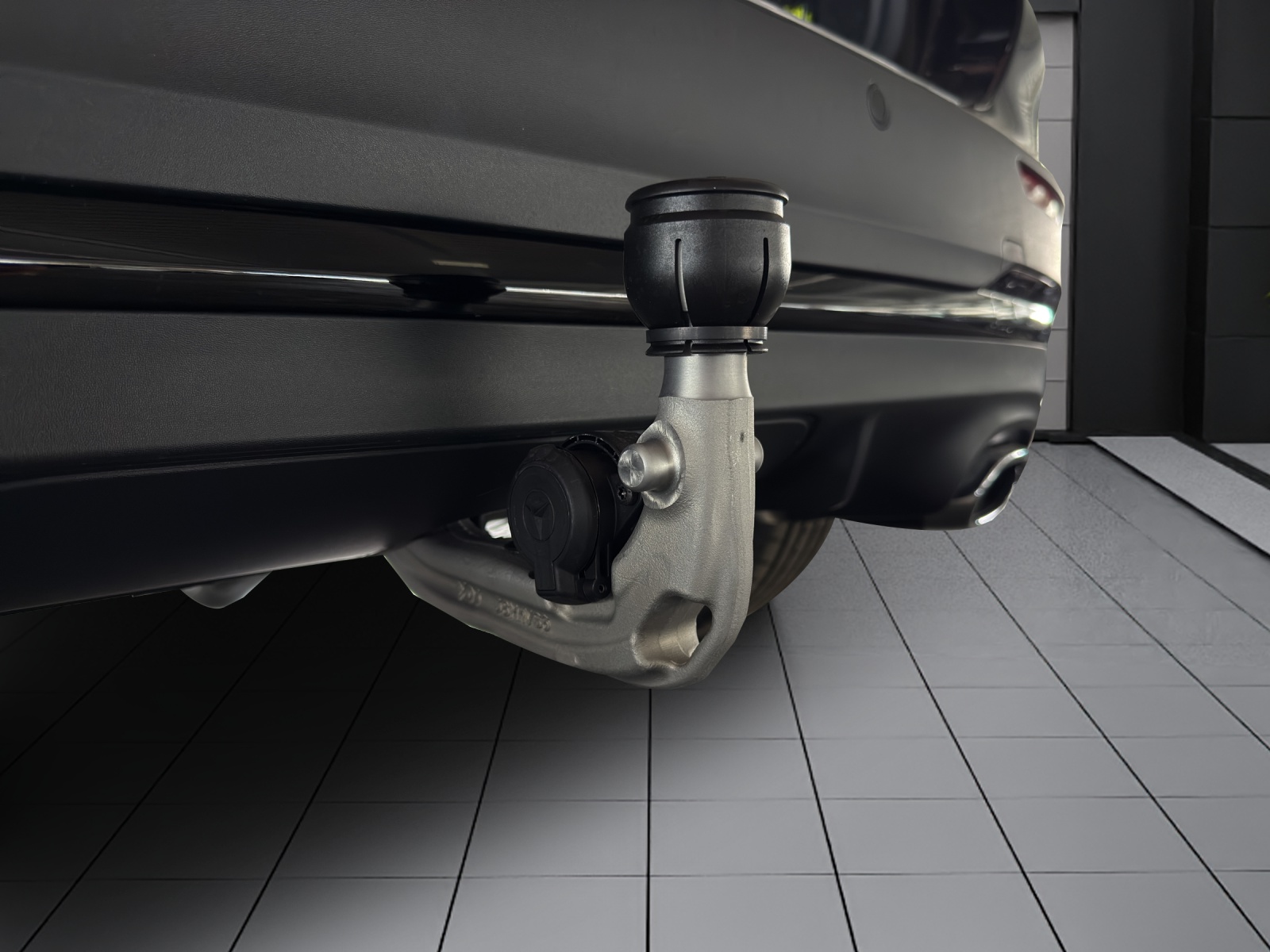 Image MERCEDES-BENZ GLA-200 GLA 200 7G-DCT