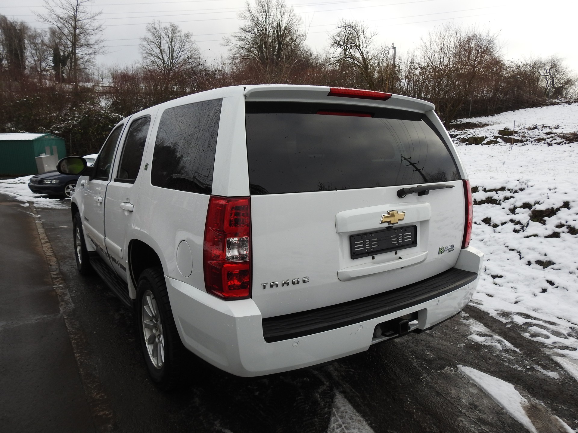 CHEVROLET Hybrid 600-showroom-element-2